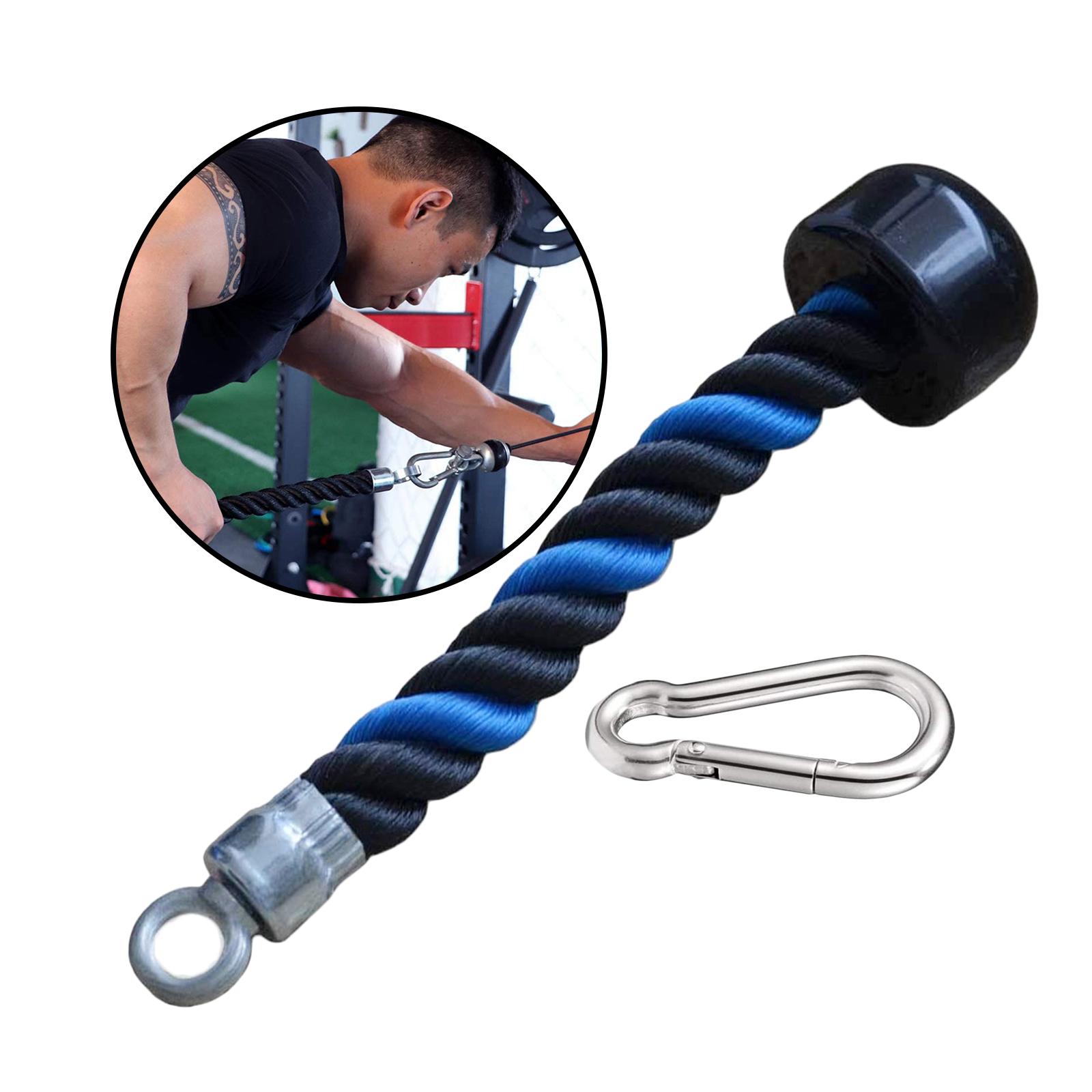 Cơ Tam Đầu Dây Đơn Cầm Cáp Ròn - đánh giá và giá Lat Pulldown Cable