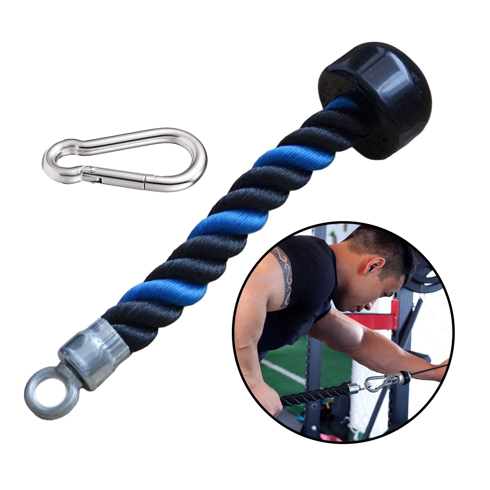 Cơ Tam Đầu Dây Đơn Cầm Cáp Ròn - đánh giá và giá Lat Pulldown Cable