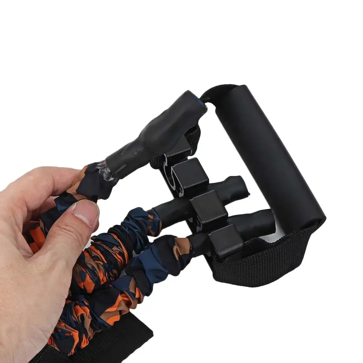 Resistance Bands Bench Press R - đánh giá và giá Home Gym Online