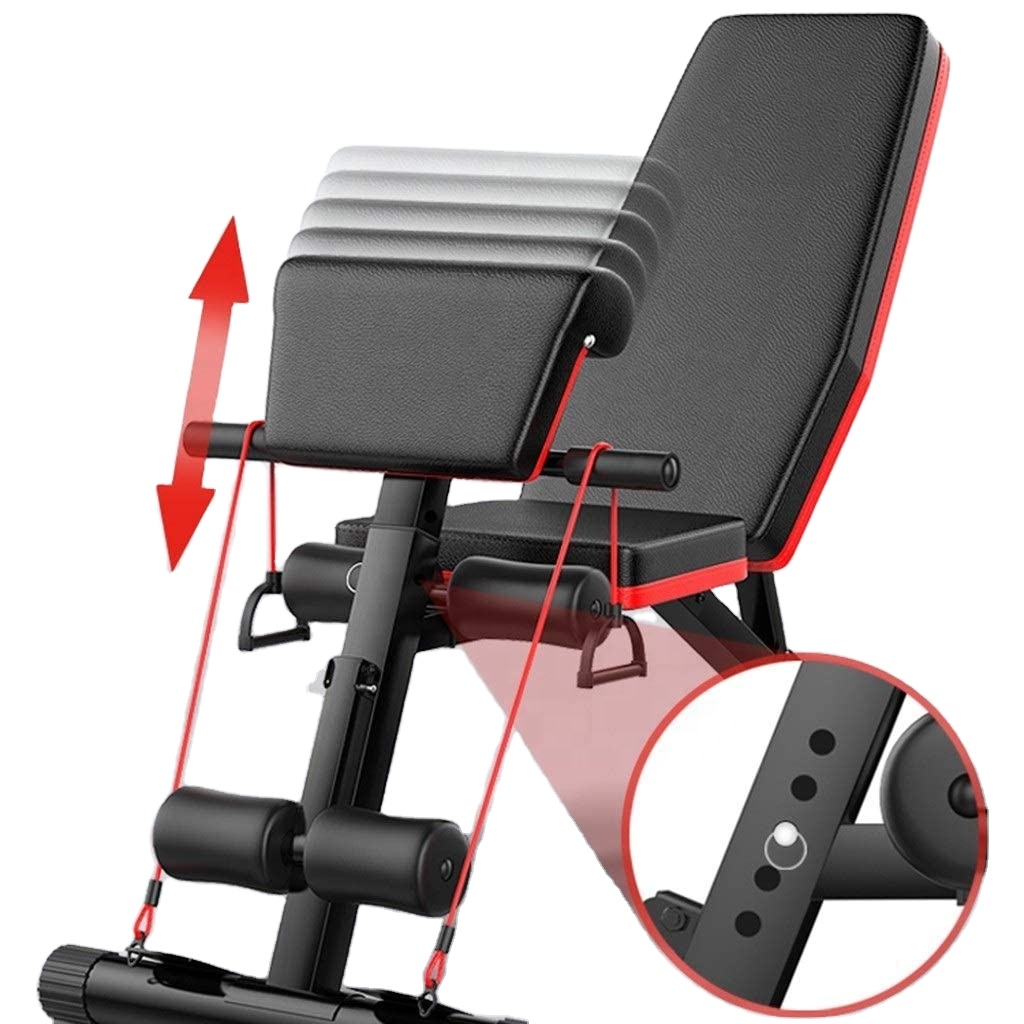 Popular Home Exercise Gym  Adj - đánh giá và giá Home Gym Dumbbell Set