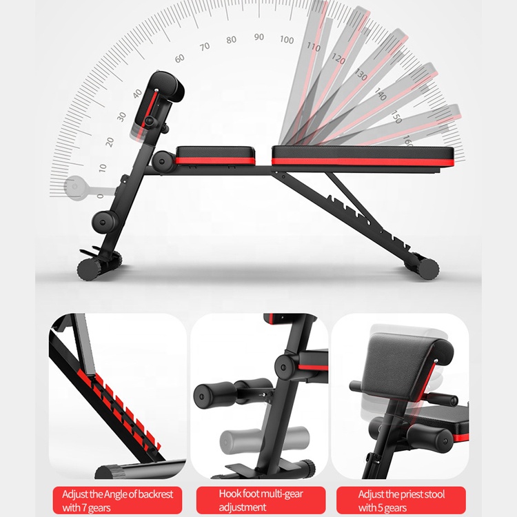 Popular Home Exercise Gym  Adj - đánh giá và giá Home Gym Dumbbell Set