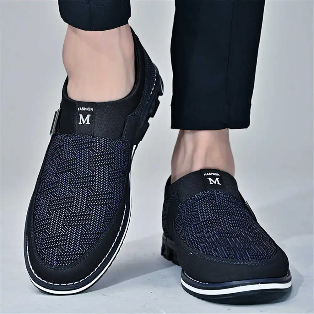 Dark Blue 44-45 Summer Shoes S - đánh giá và giá Home Gym Dimensions