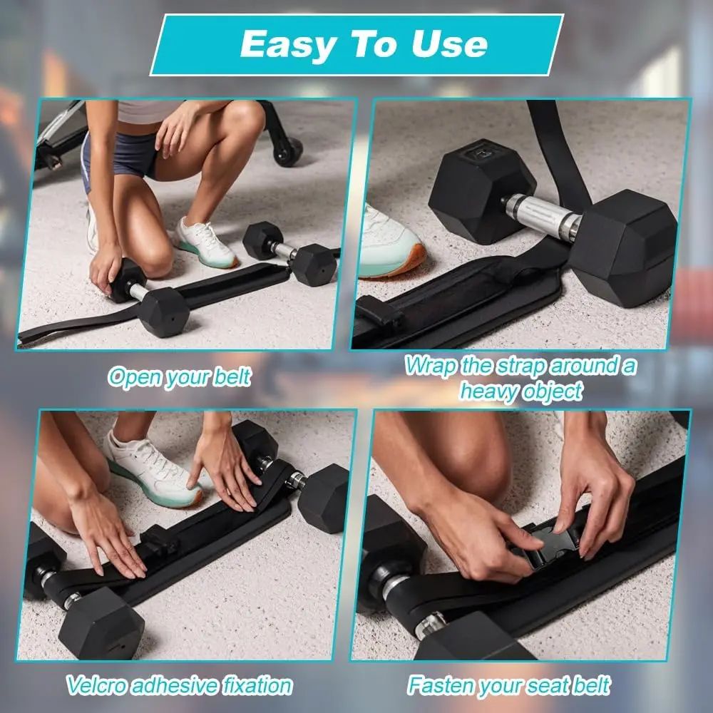 New Adjustable Weighted Waist  - đánh giá và giá Home Gym Online