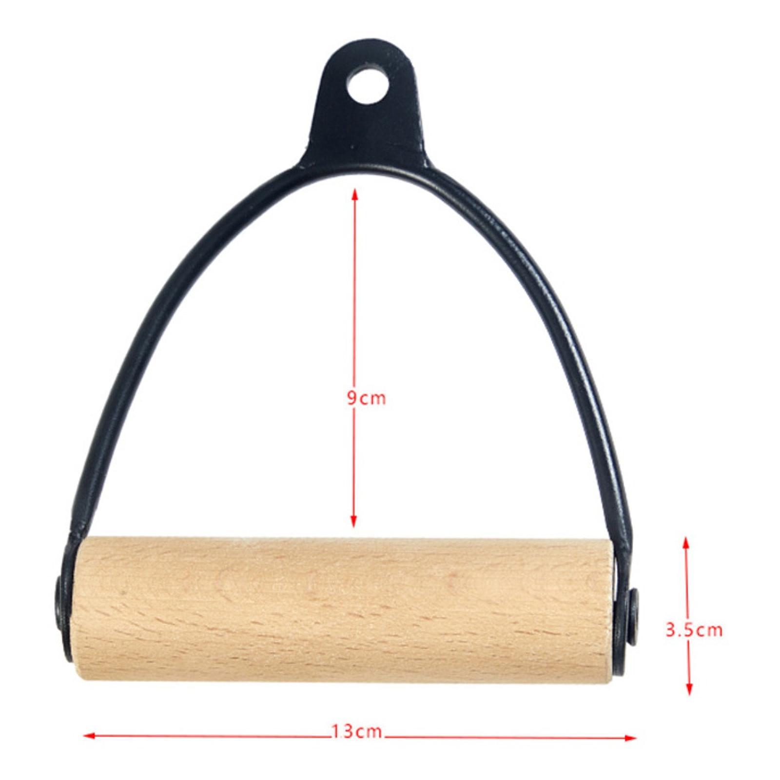 LAT Pulldown Attachment D Ring - đánh giá và giá Lat Pulldown Cable