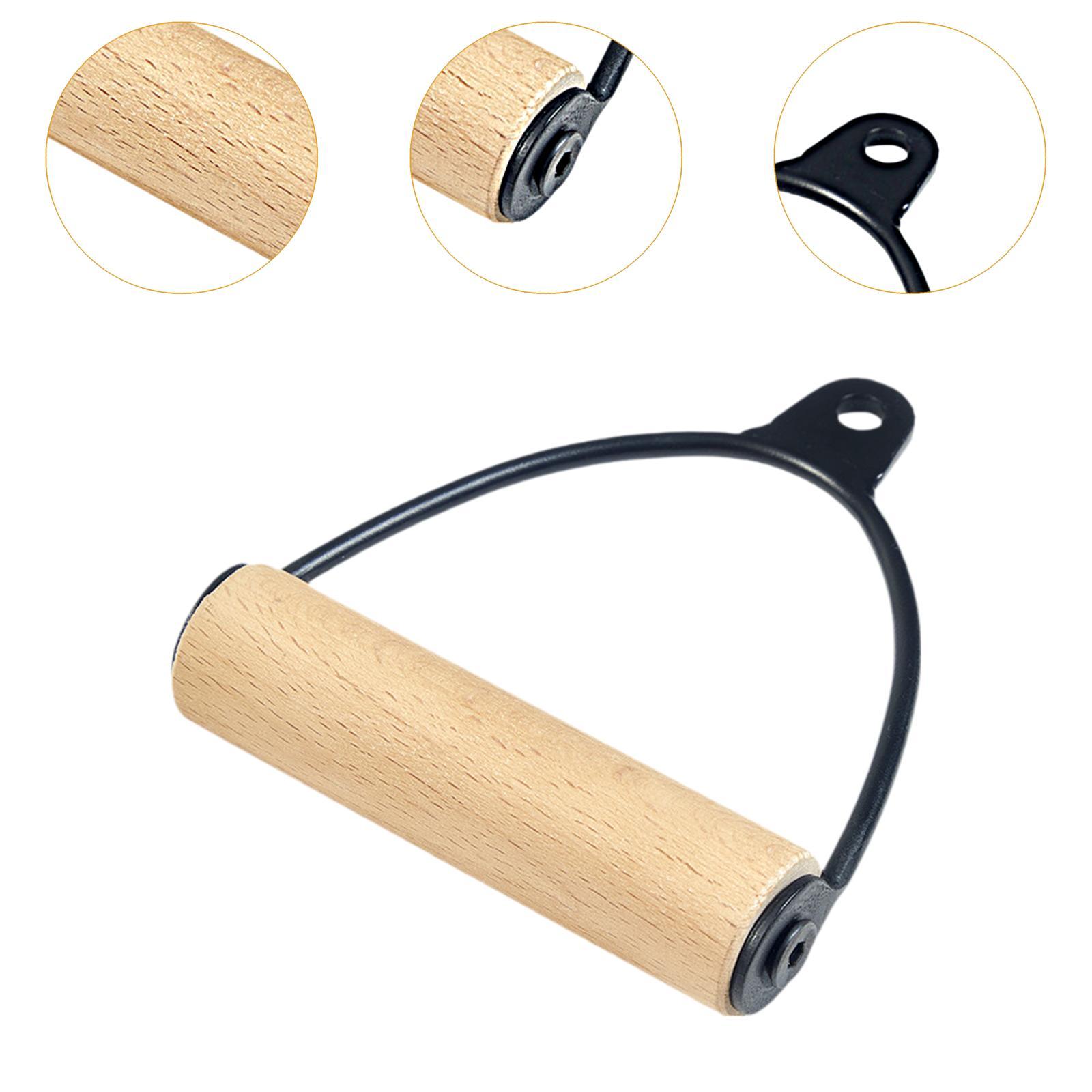 LAT Pulldown Attachment D Ring - đánh giá và giá Lat Pulldown Cable