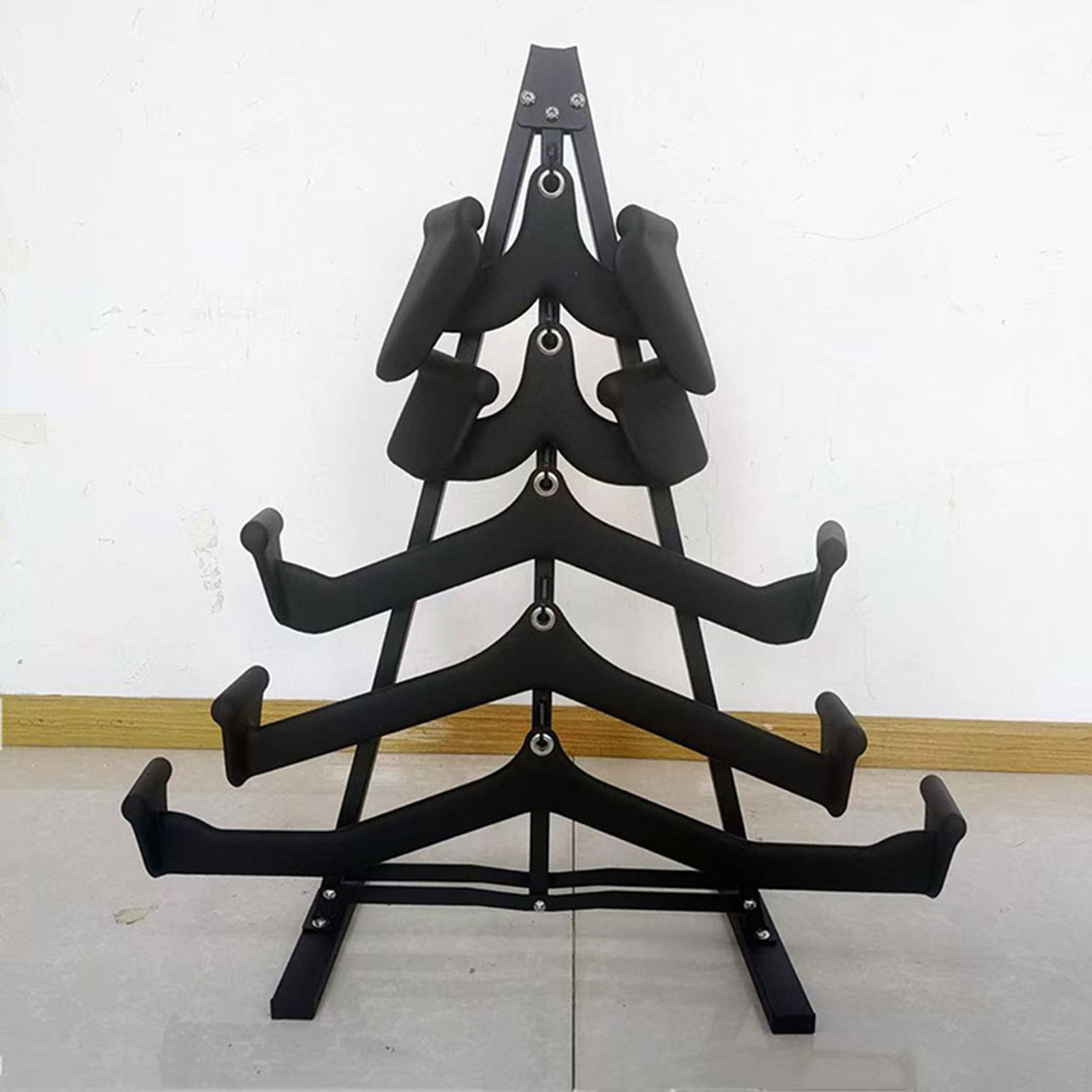 Lat Pull Down Bar Organizer wi - đánh giá và giá Home Gym Lat Pulldown