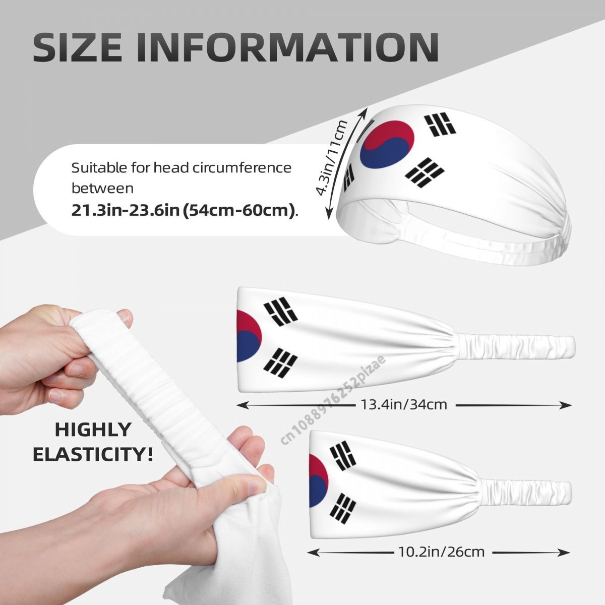 South Korea Flag Men Women Ban - đánh giá và giá Home Gym Aesthetic