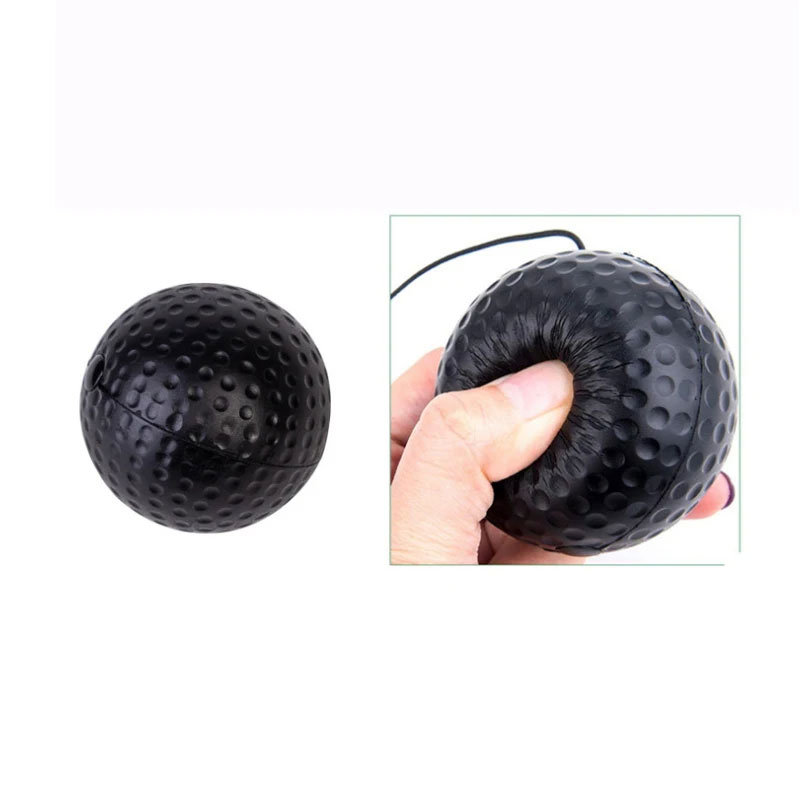 1 Piece of Boxing Reaction Bal - đánh giá và giá Speed Bag Boxing
