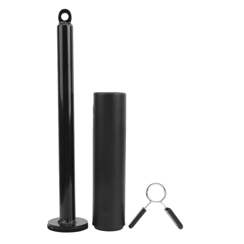 1 Sets Weight Plate Cable Hold - đánh giá và giá Home Gym Dumbbell Set