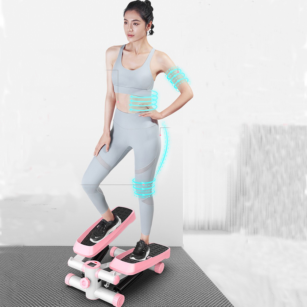 Portable Home Gym Mini Fitness - đánh giá và giá Home Gym Resistance Machine