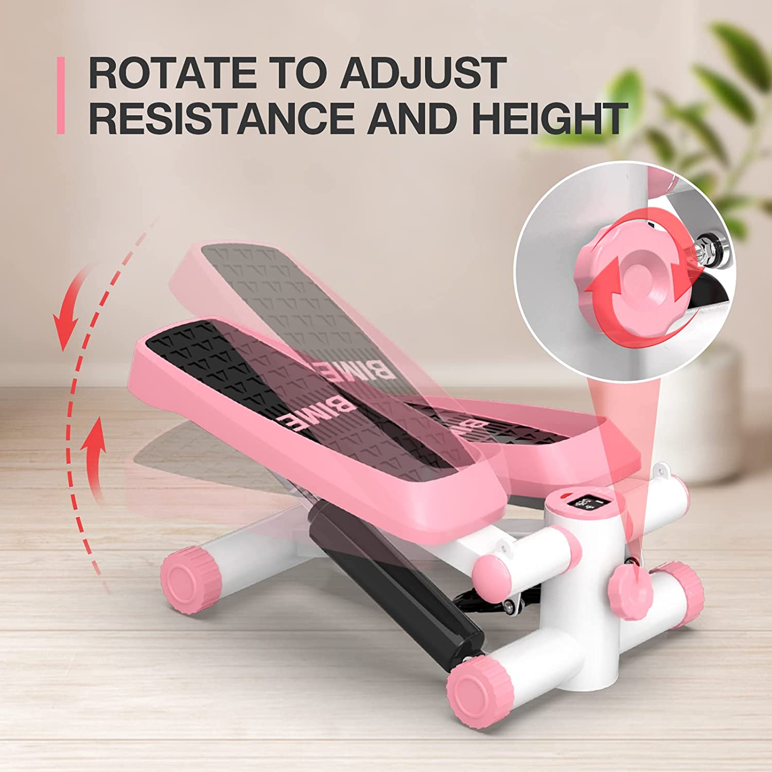 Portable Home Gym Mini Fitness - đánh giá và giá Home Gym Resistance Machine