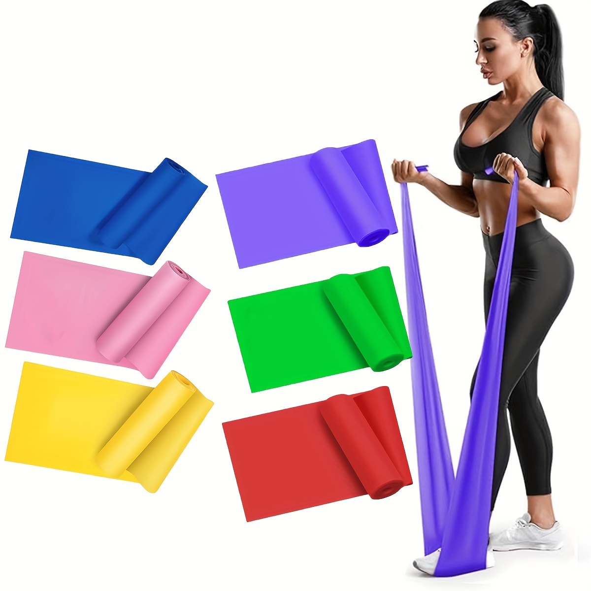 Resistance Bands for Working O - đánh giá và giá Home Gym Resistance Machine