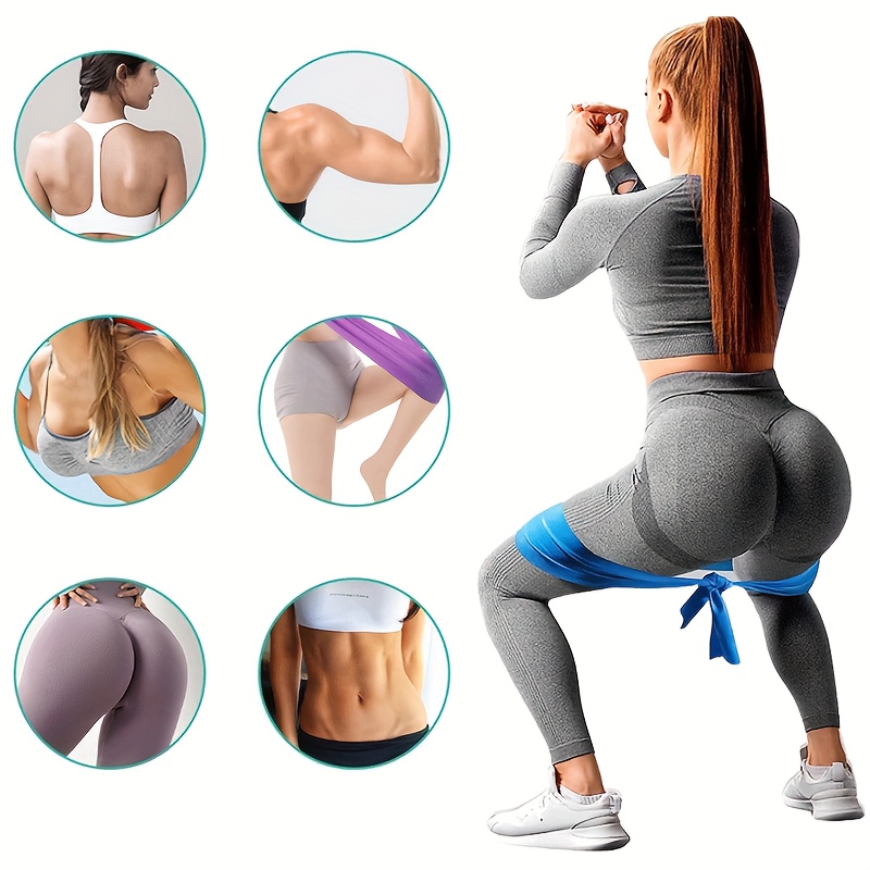Resistance Bands for Working O - đánh giá và giá Home Gym Resistance Machine