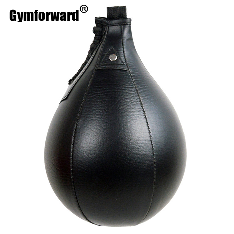 Chuyên Nghiệp Mới Boxing PU Tố - đánh giá và giá Speed Bag Boxing