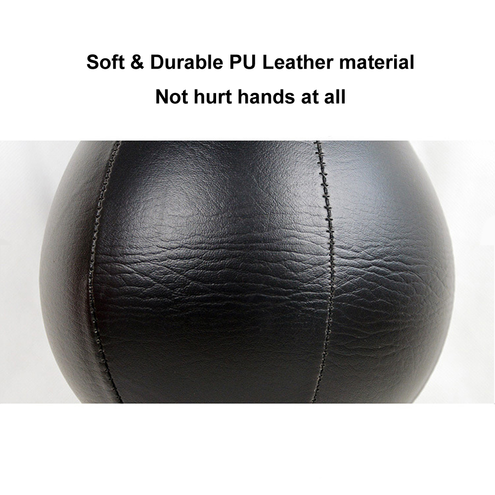 Chuyên Nghiệp Mới Boxing PU Tố - đánh giá và giá Speed Bag Boxing