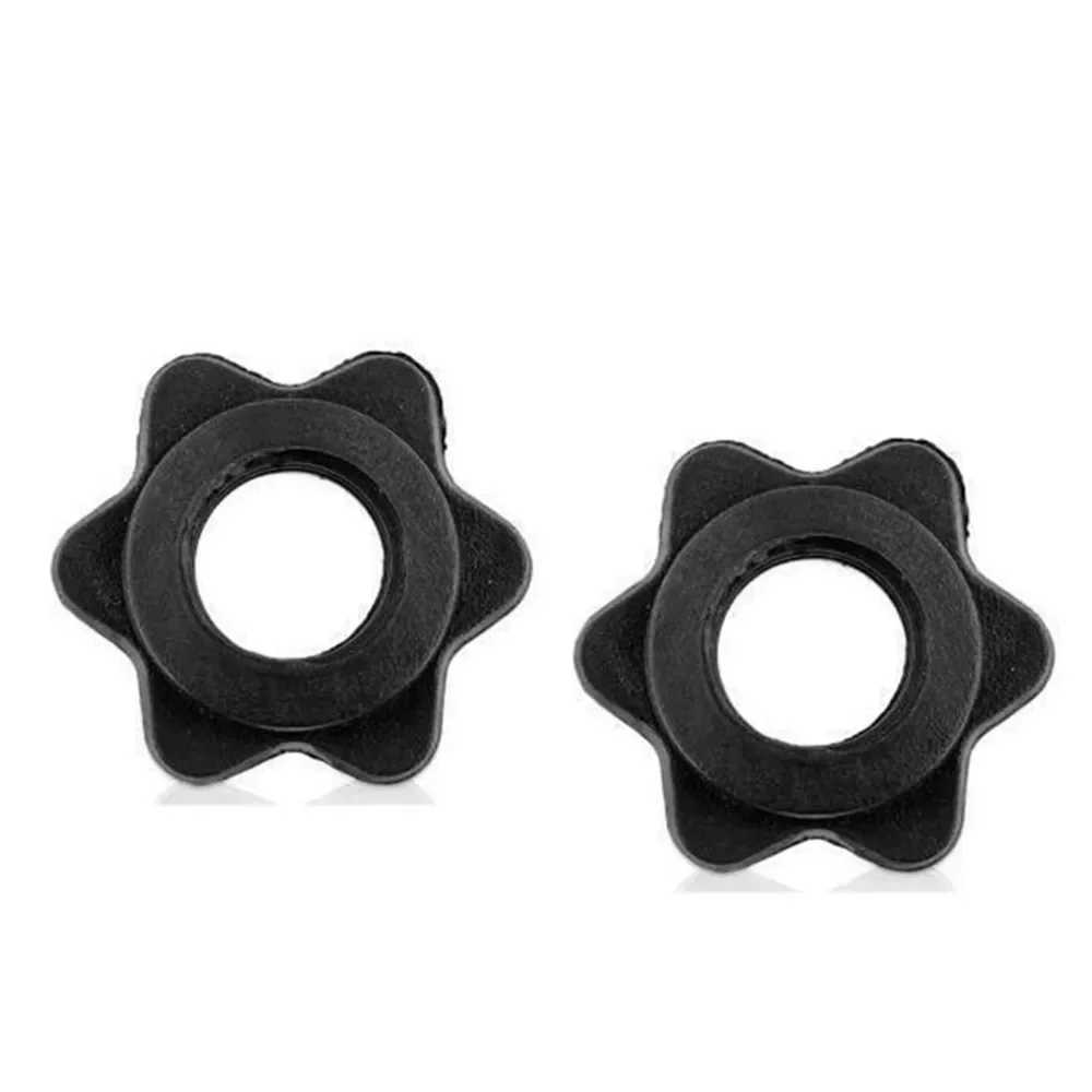 Dumbbell Spinlock Collars Prev - đánh giá và giá Home Gym Dumbbell Set