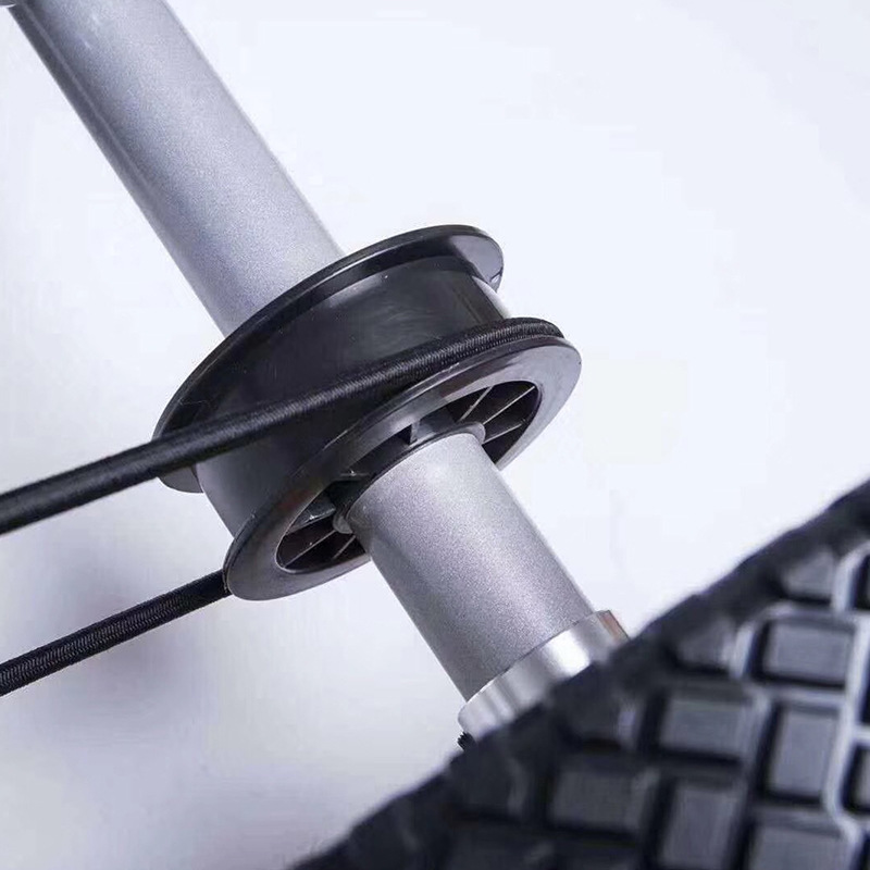 Frog exercise bike four-wheel  - đánh giá và giá Home Gym No Equipment