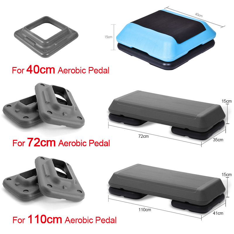 Tập Thể Dục Hiếu Khí Bước Nền  - đánh giá và giá Leg Home Gym Workout