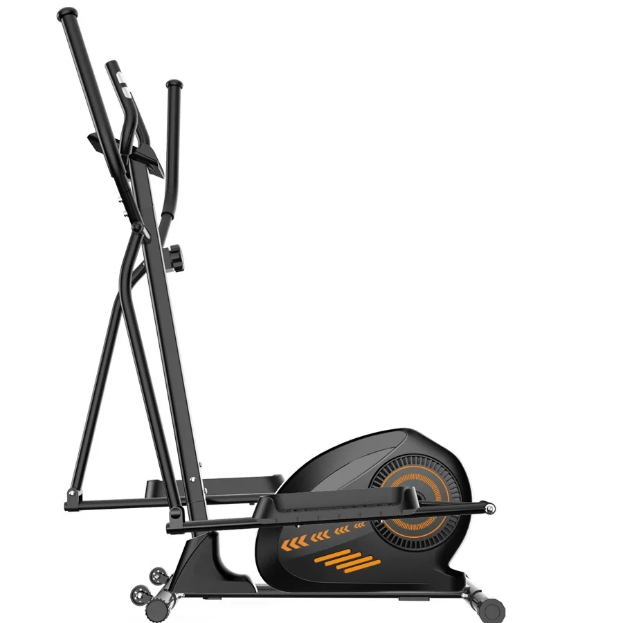 Magnetic Elliptical Exercise M - đánh giá và giá Home Gym Resistance Machine