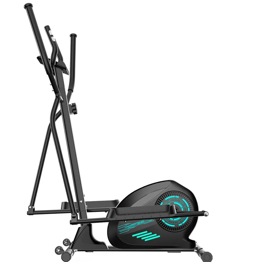Magnetic Elliptical Exercise M - đánh giá và giá Home Gym Resistance Machine
