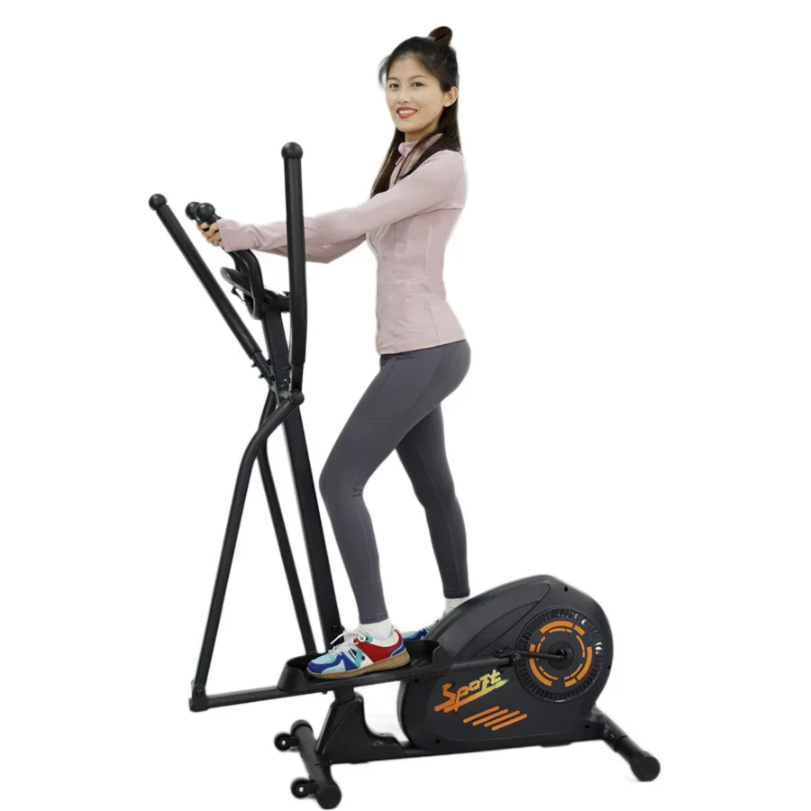 Magnetic Elliptical Exercise M - đánh giá và giá Home Gym Resistance Machine