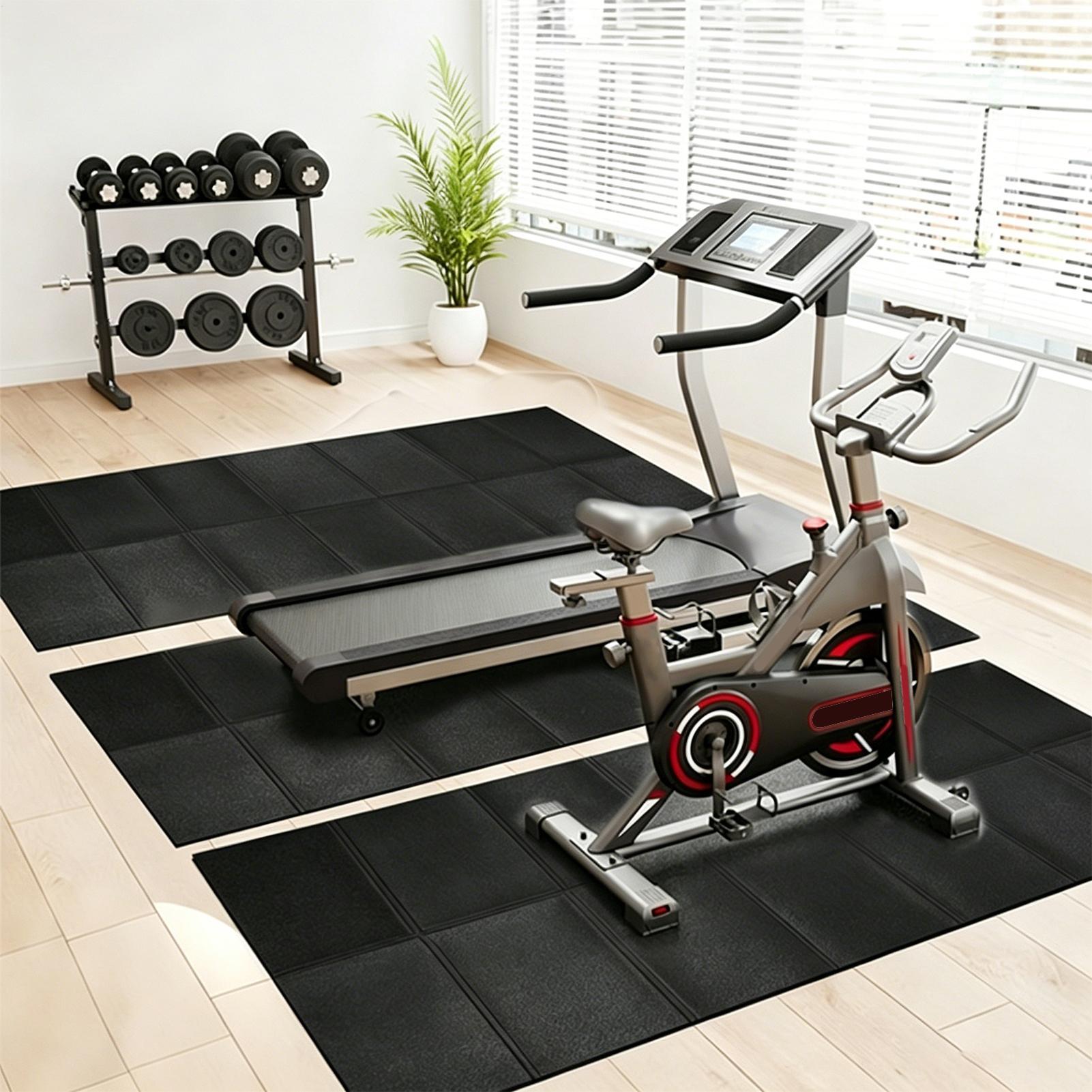 Treadmill Pad Heavy Duty Water - đánh giá và giá Leg Home Gym Workout