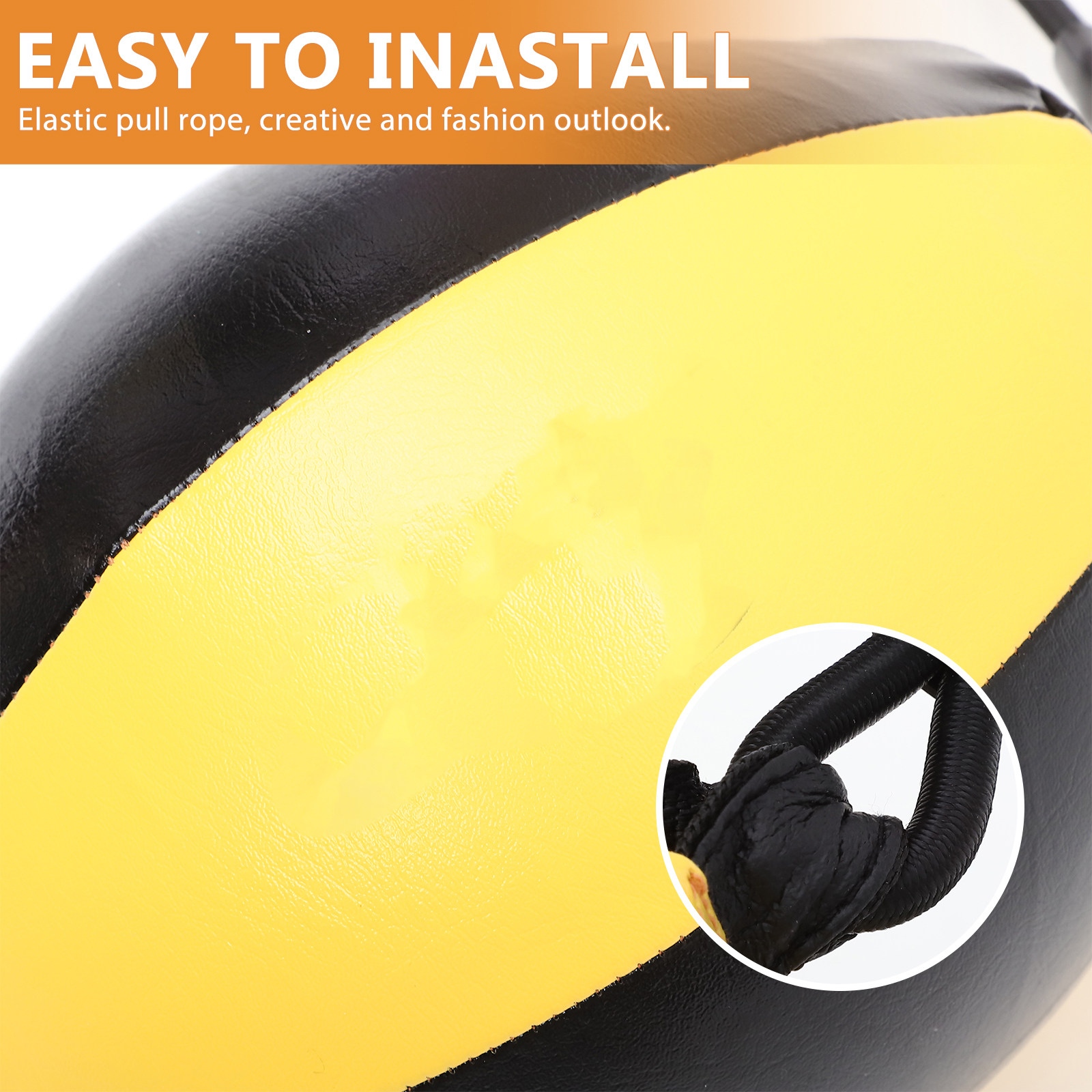 Double-End Speed Ball Portable - đánh giá và giá Speed Bag Boxing