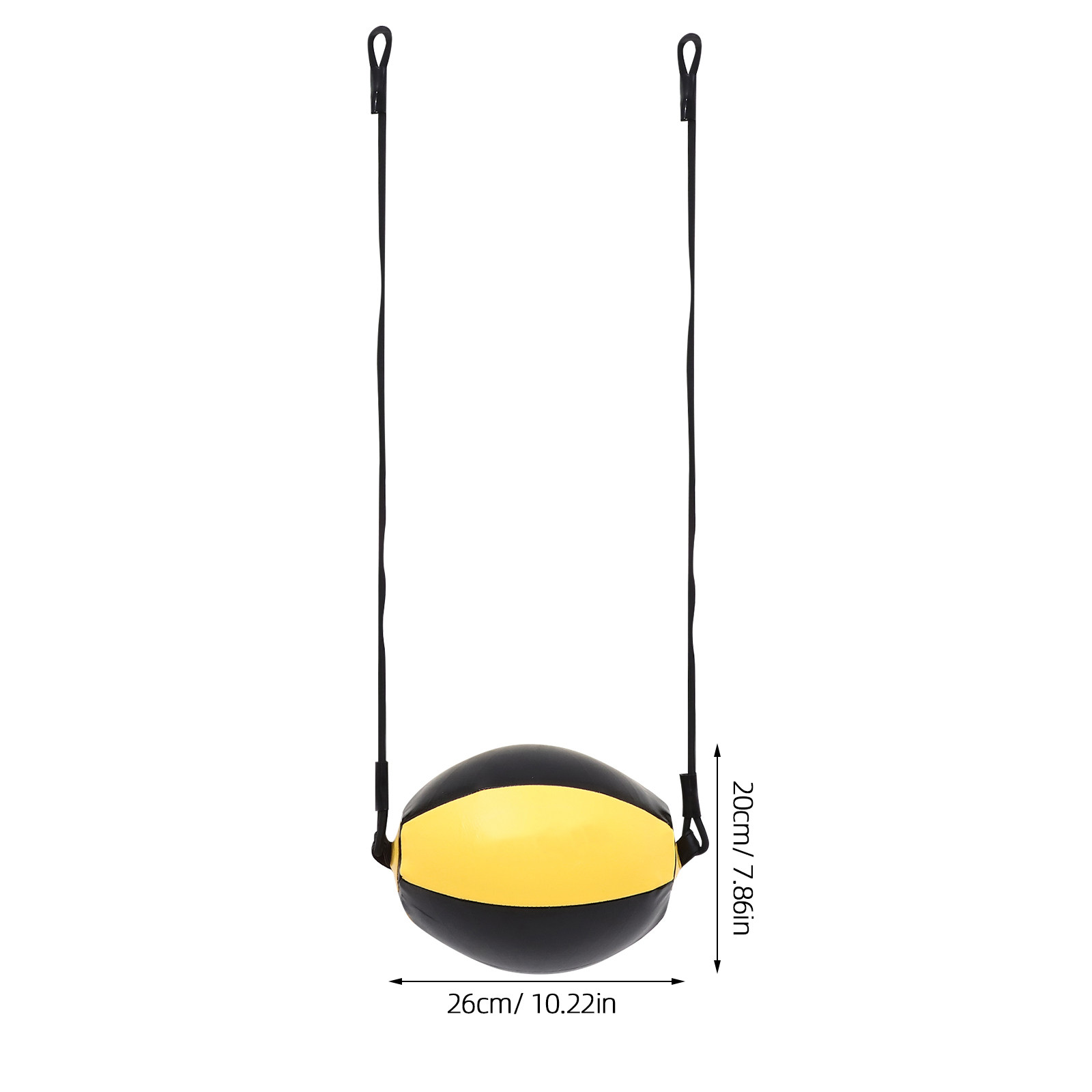 Double-End Speed Ball Portable - đánh giá và giá Speed Bag Boxing