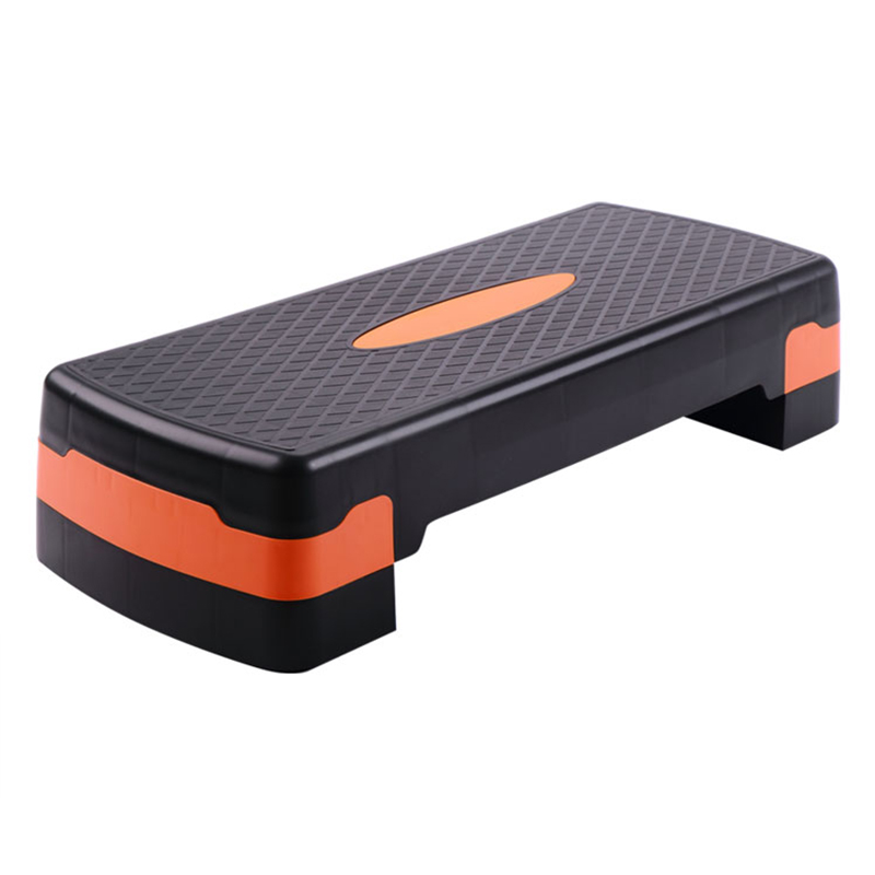 Adjustable Double-layer Adjust - đánh giá và giá Home Gym No Equipment