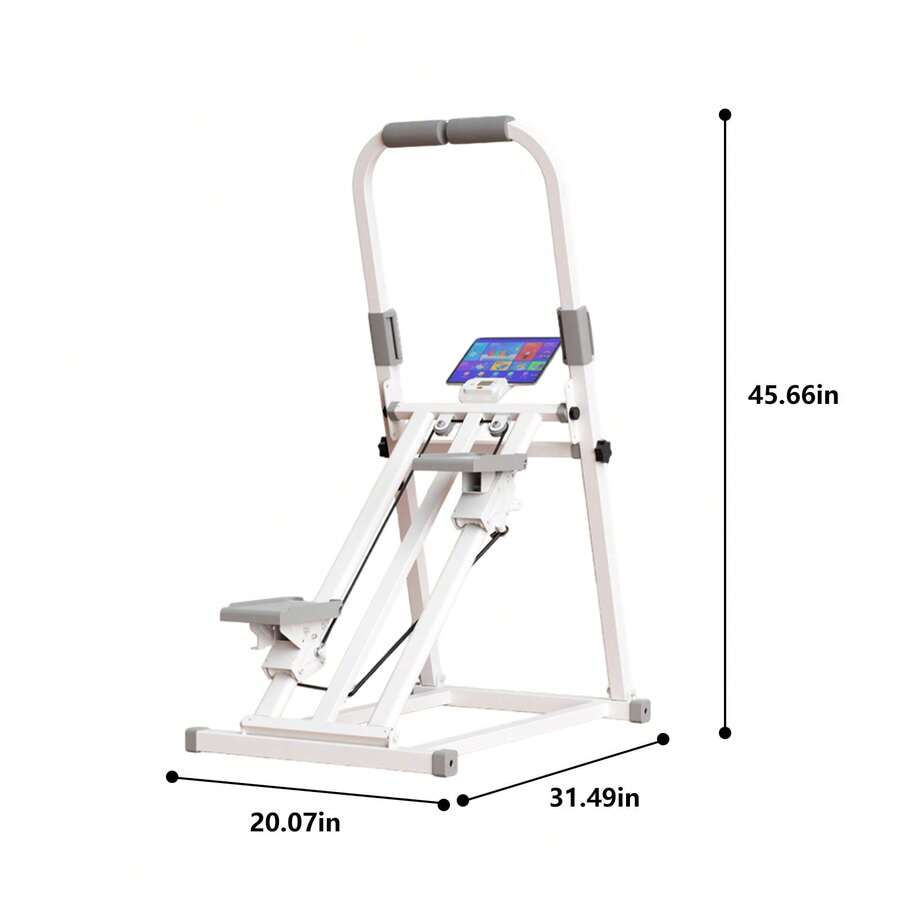 Steppers For Exercise At Home, - đánh giá và giá Home Gym No Equipment