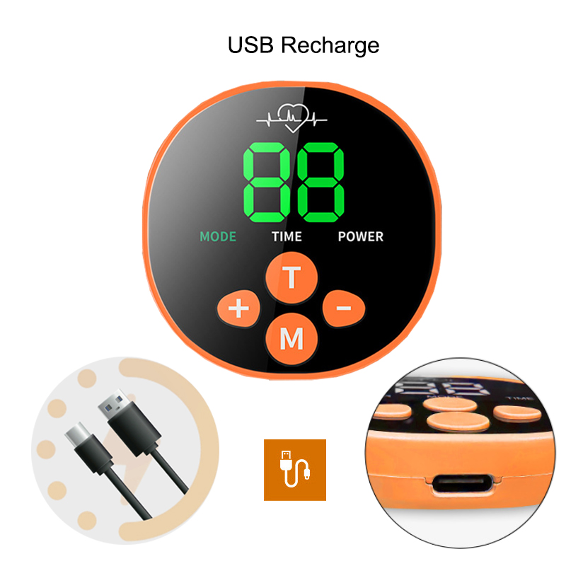 Abdominal Toning Belt Smart Ab - đánh giá và giá Home Gym Online