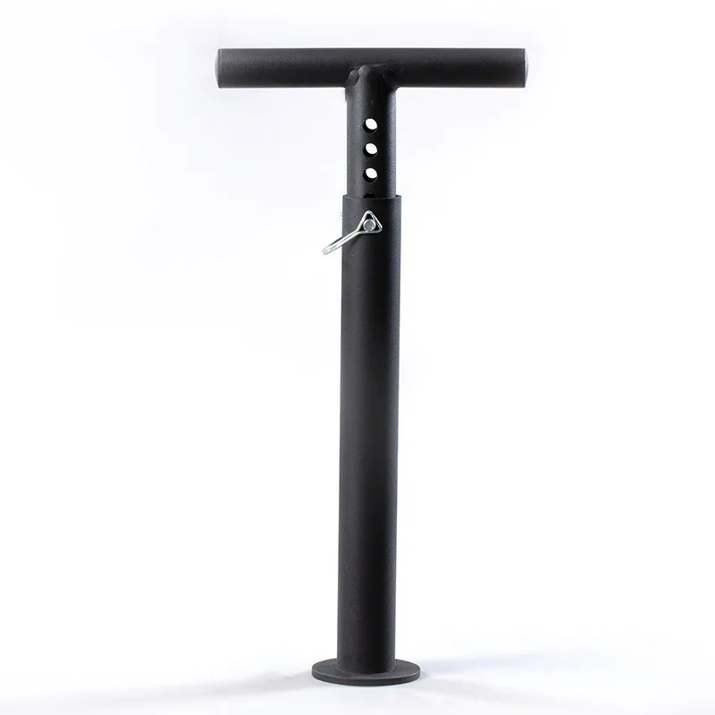 Adjustable T-Kettlebell Handle - đánh giá và giá Home Gym Dumbbell Set