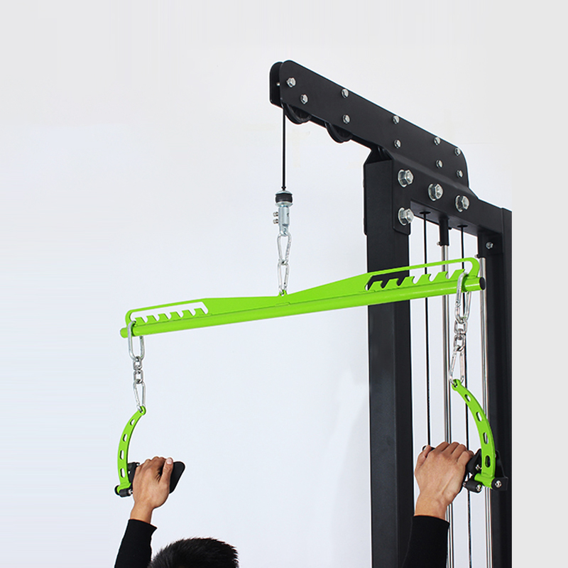 Lat Pull Down Grips Handle ,T- - đánh giá và giá Home Gym Lat Pulldown