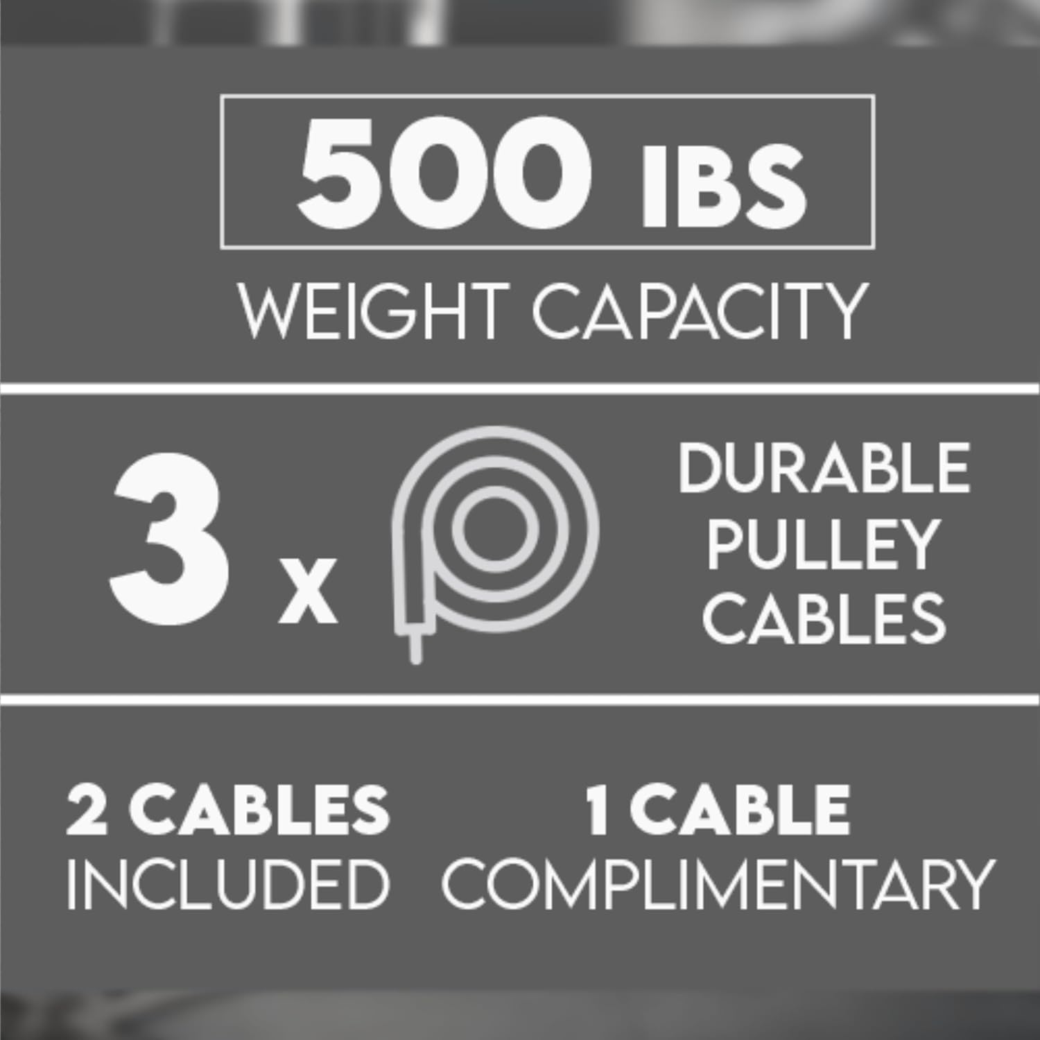 Fitness Gym, Robust Metal, Sil - đánh giá và giá Lat Pulldown Cable