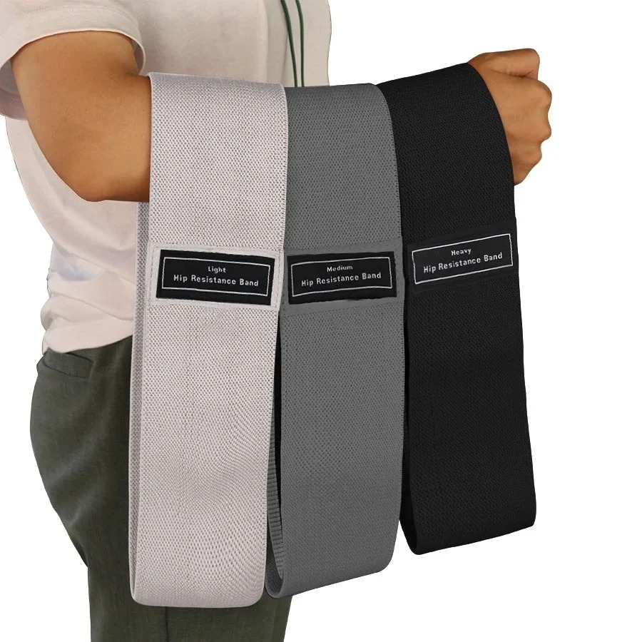 Fabric Resistance Hip Booty Ba - đánh giá và giá Home Gym Resistance Machine