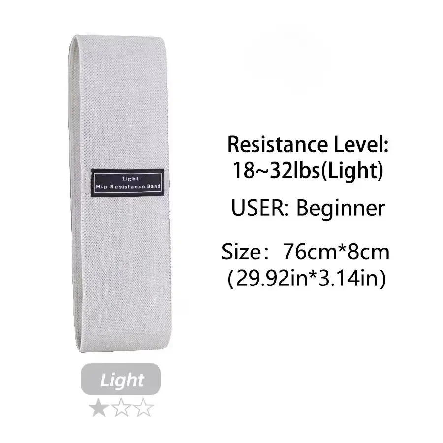 Fabric Resistance Hip Booty Ba - đánh giá và giá Home Gym Resistance Machine