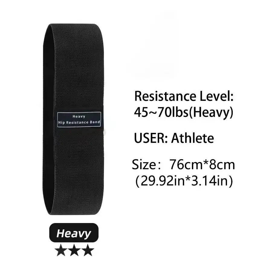 Fabric Resistance Hip Booty Ba - đánh giá và giá Home Gym Resistance Machine