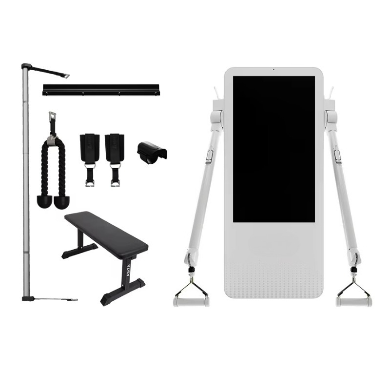 Multifunctional Home Fitness E - đánh giá và giá Home Gym Online