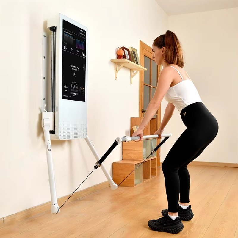 Multifunctional Home Fitness E - đánh giá và giá Home Gym Online