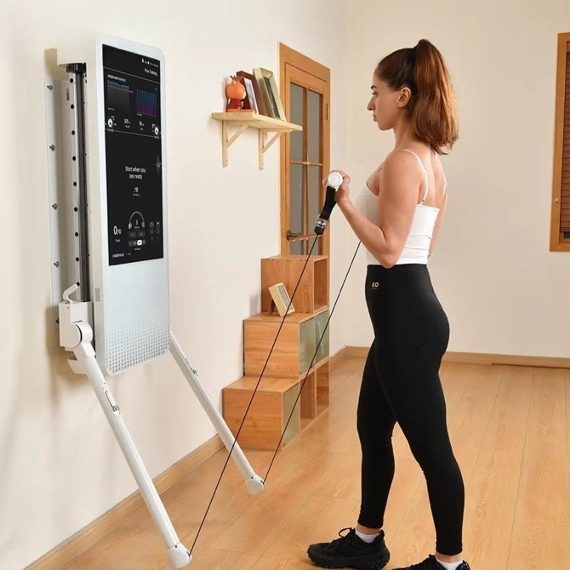 Multifunctional Home Fitness E - đánh giá và giá Home Gym Online