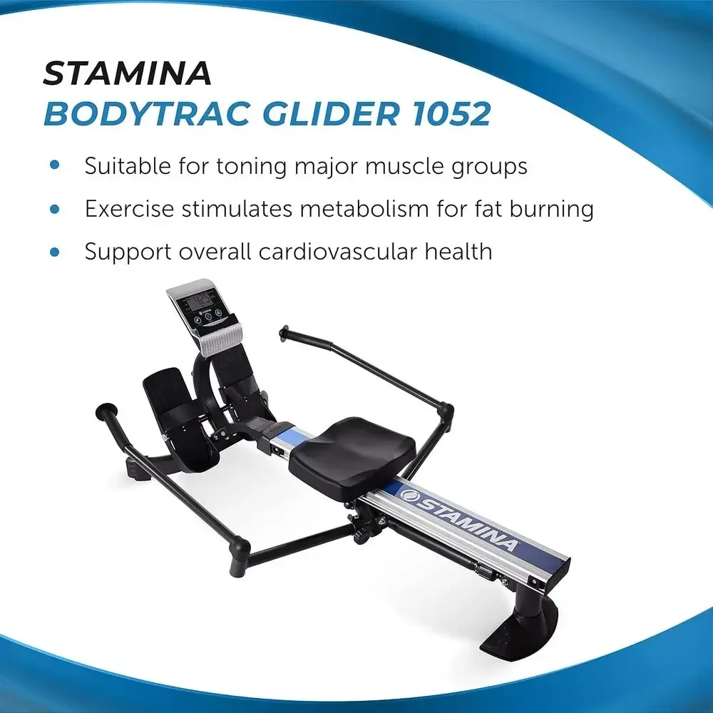 Hydraulic Rowing Machine, 250  - đánh giá và giá Home Gym Resistance Machine