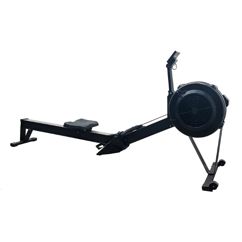 Commercial Air Rower Fitness H - đánh giá và giá Home Gym No Equipment