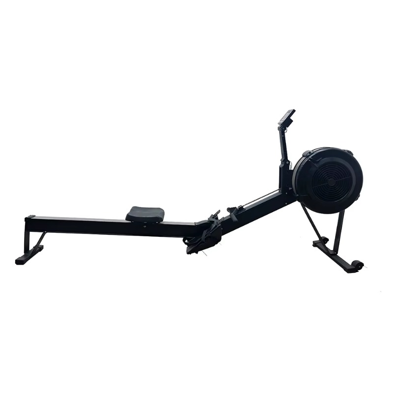 Commercial Air Rower Fitness H - đánh giá và giá Home Gym No Equipment