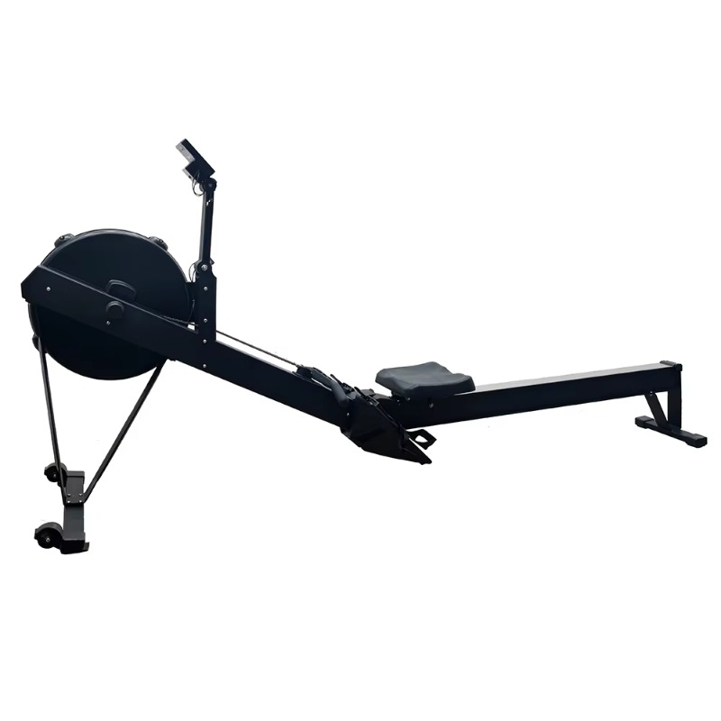 Commercial Air Rower Fitness H - đánh giá và giá Home Gym No Equipment
