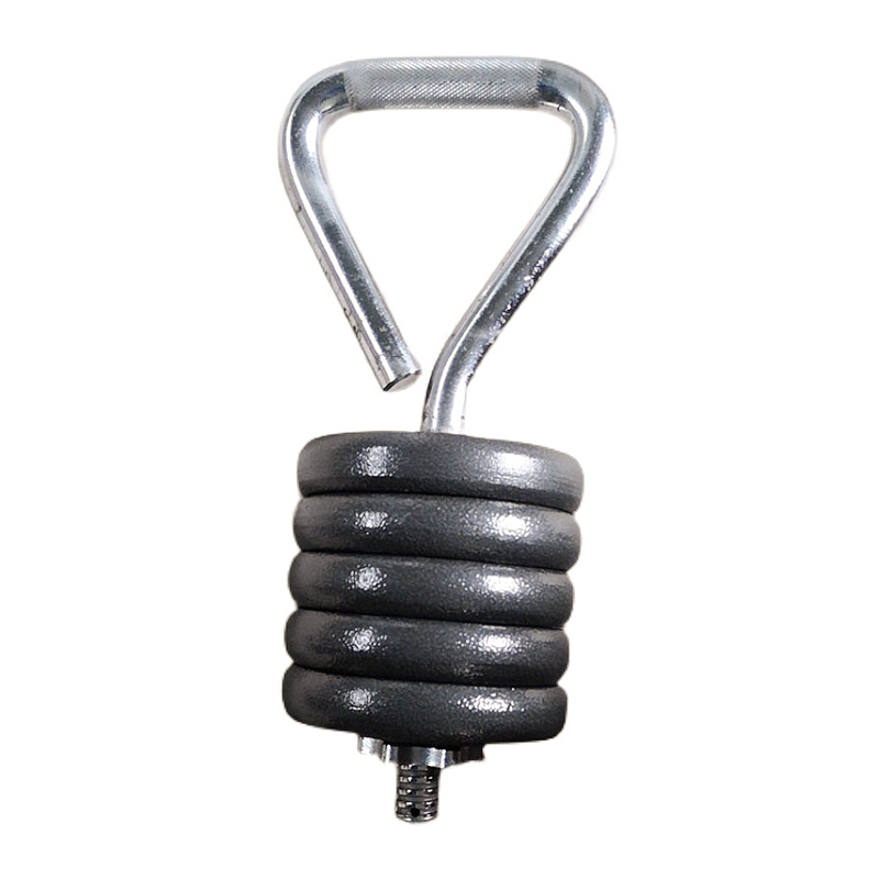Adjustable Fitness Kettlebell  - đánh giá và giá Leg Home Gym Workout