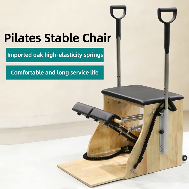 Pilates Core Bed Stable Pedal  - đánh giá và giá Home Gym No Equipment
