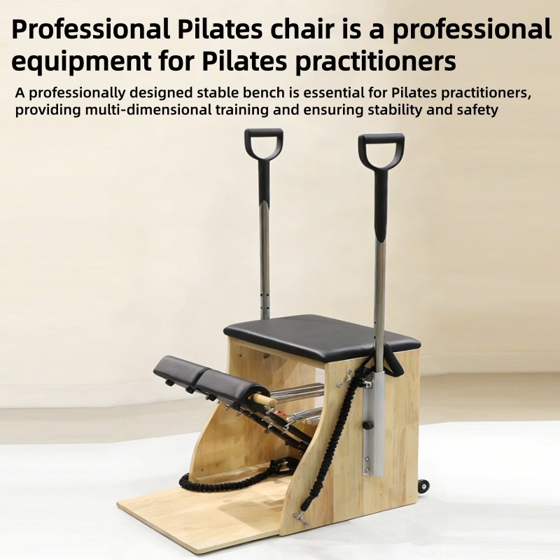 Pilates Core Bed Stable Pedal  - đánh giá và giá Home Gym No Equipment