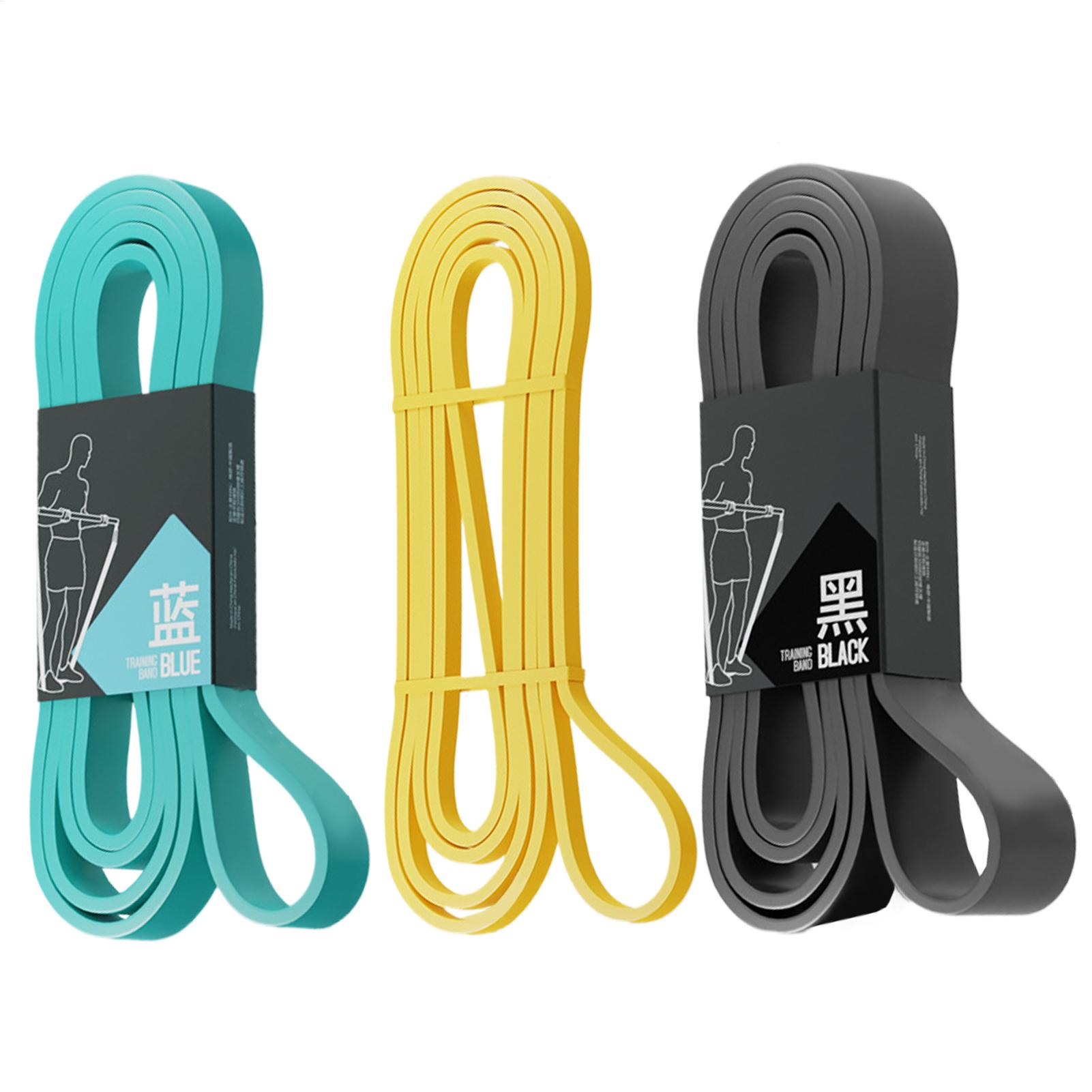 Workout Resistance Bands Elast - đánh giá và giá Home Gym Resistance Machine