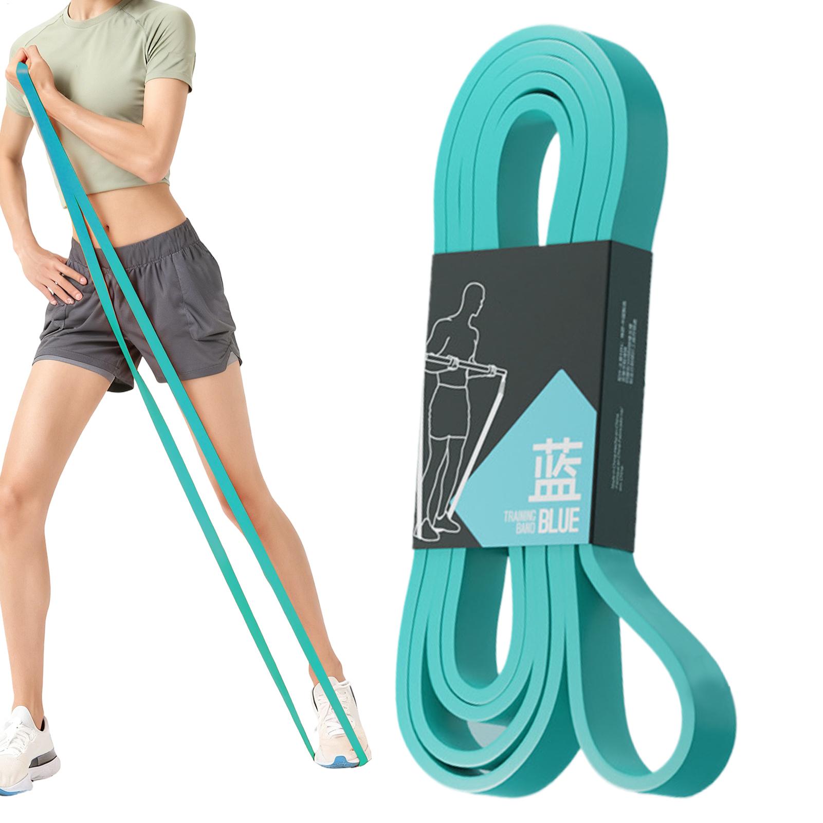 Workout Resistance Bands Elast - đánh giá và giá Home Gym Resistance Machine