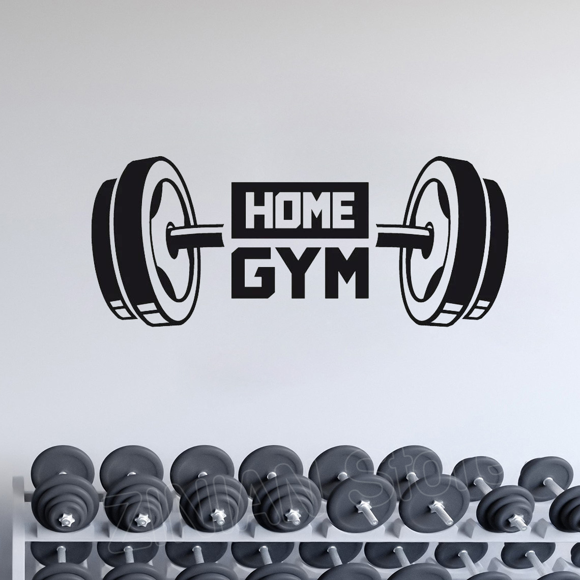 Tập Thể Dục Tập Thể Dục Tại Nh - đánh giá và giá Home Gym Aesthetic